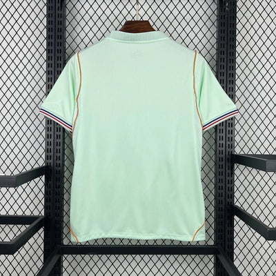 2026 France Away World Cup Football Jersey