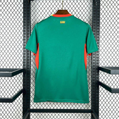 2026 Senegal Home World Cup Football Jersey