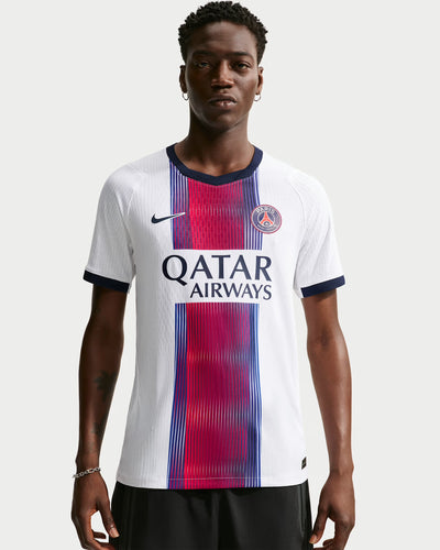 2026/2027 PSG Paris Saint-Germain Away Football Shirt