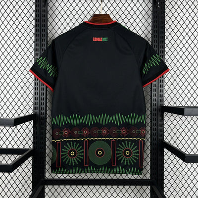 2026 Jamaica Away World Cup Football Shirt