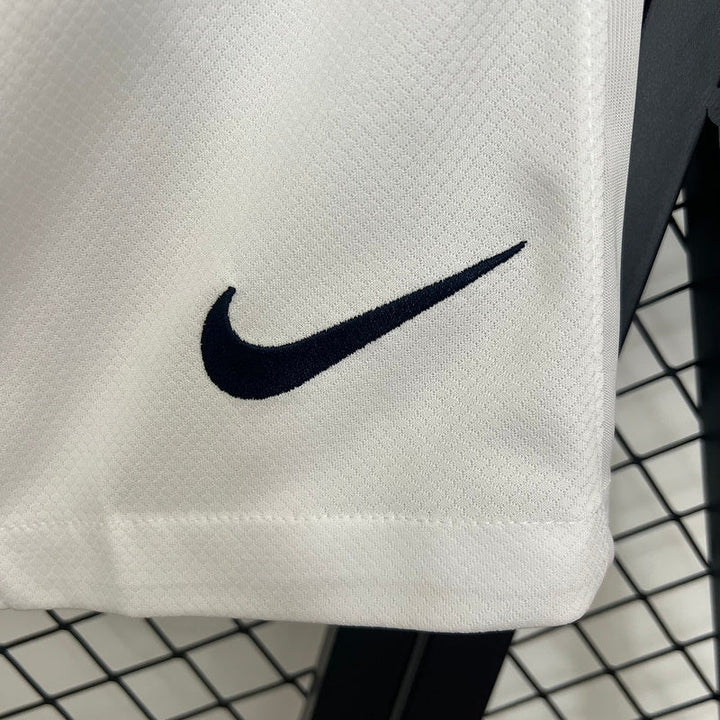 2025/2026 Inter Milan Away Shorts