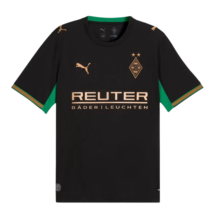 2026/2027 Borussia Mönchengladbach Away Kit