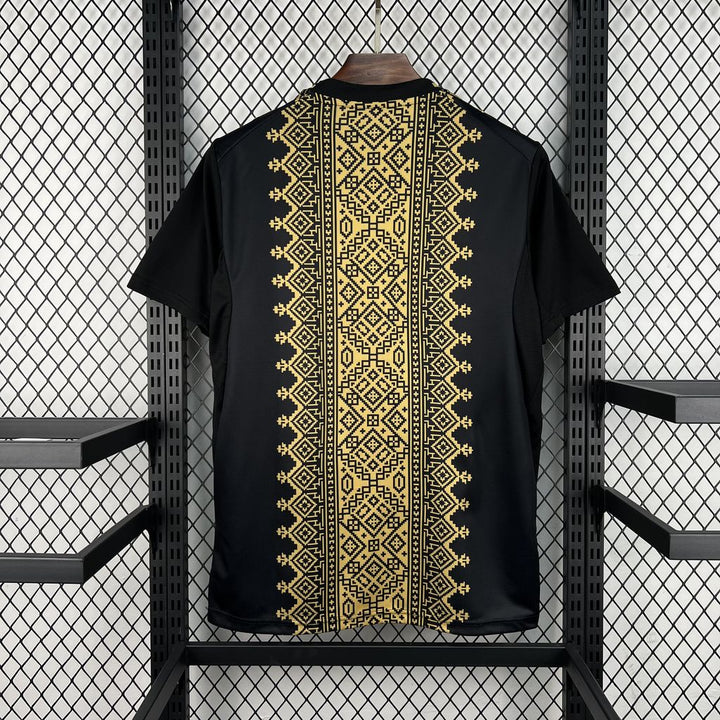 Morocco ”Golden Atlas” Limited Jersey
