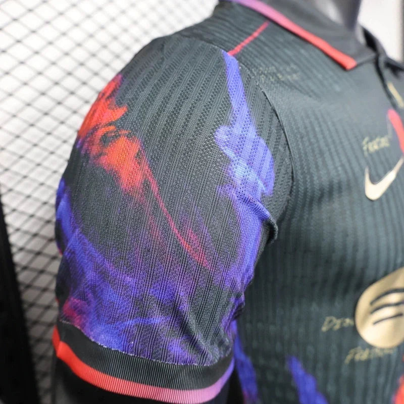 2025/2026 Barcelona Limited Jersey