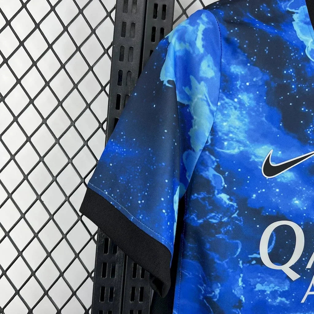 PSG ”Skyline” Limited Jersey