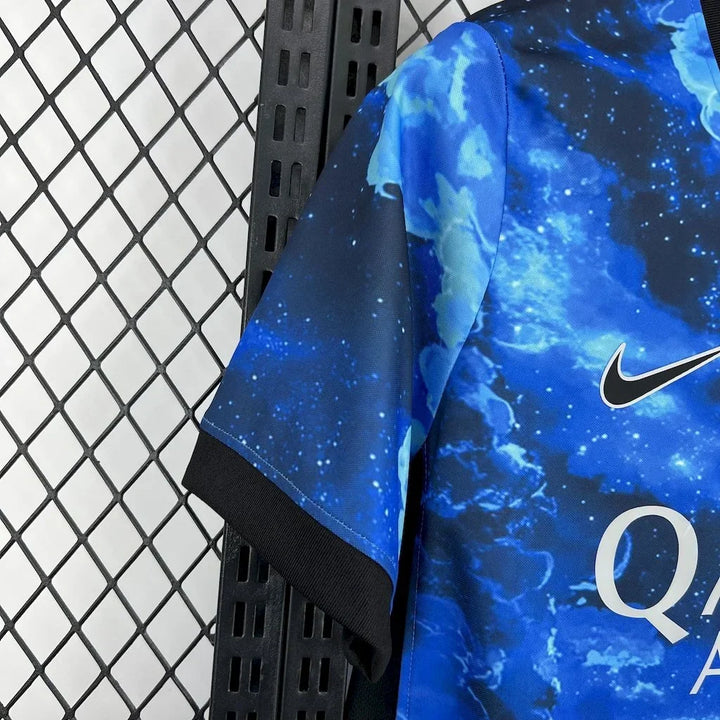 PSG ”Skyline” Limited Jersey