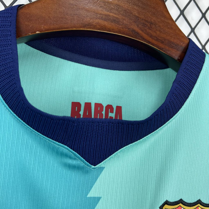 2026/2027 Barcelona Third Away Football Shirt