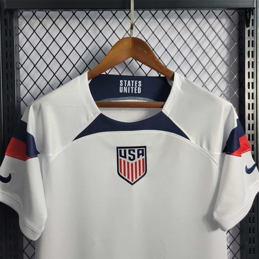 2022 USA Home Kit