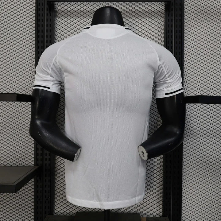 2025/2026 Newcastle United Home Kit