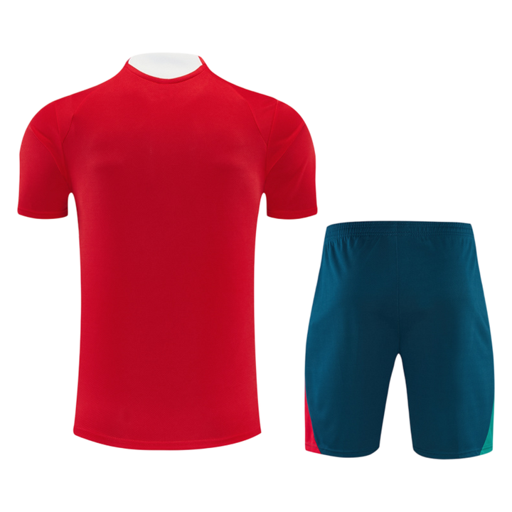 2026/2027 Portugal Red Set