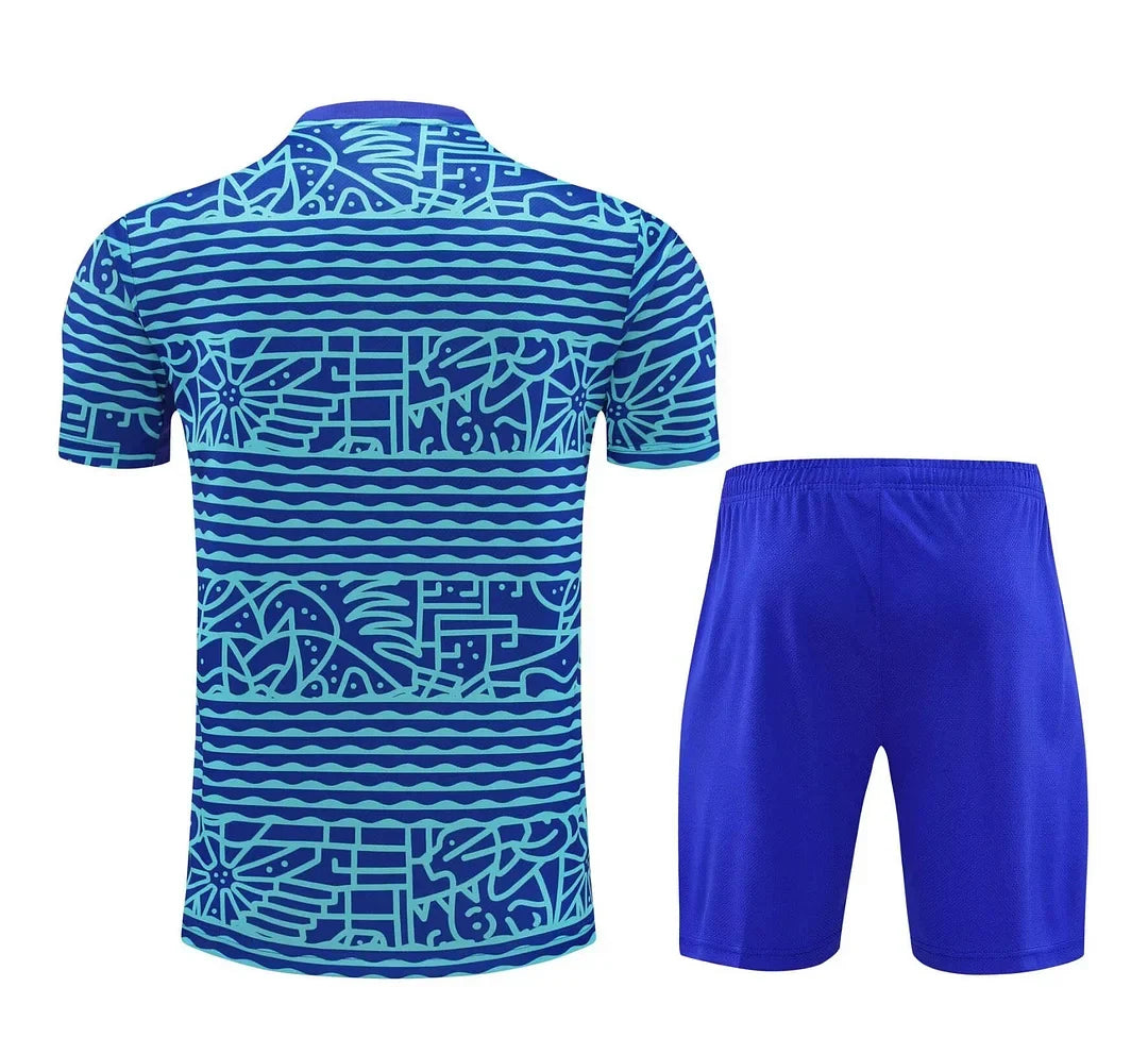 2024-2025 Brazil Training Set