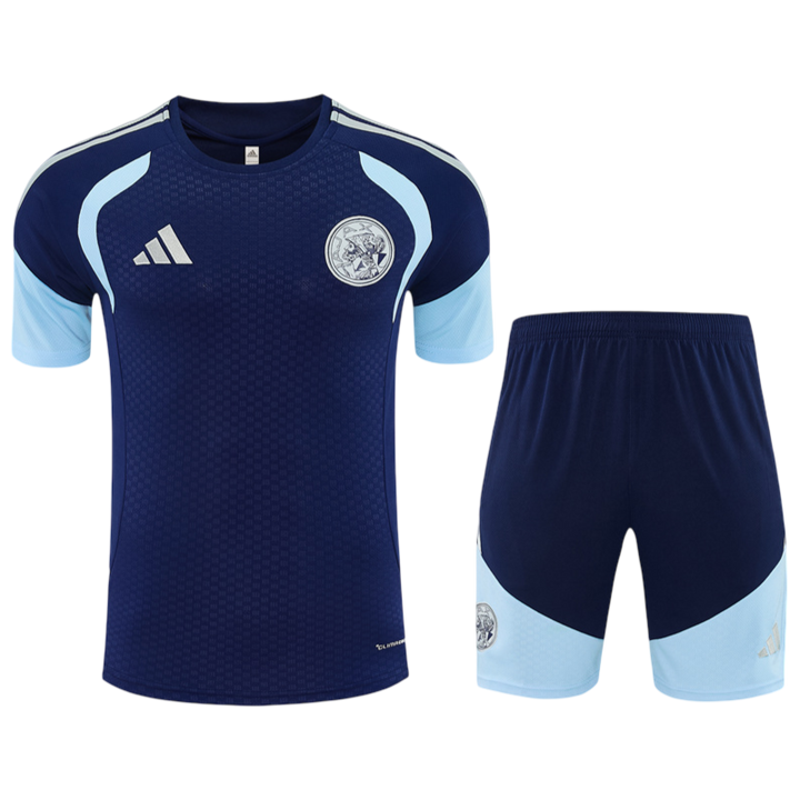 2026/2027 Ajax Blue Set