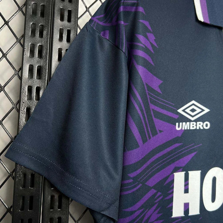 1994-1995 Retro Tottenham Away Jersey