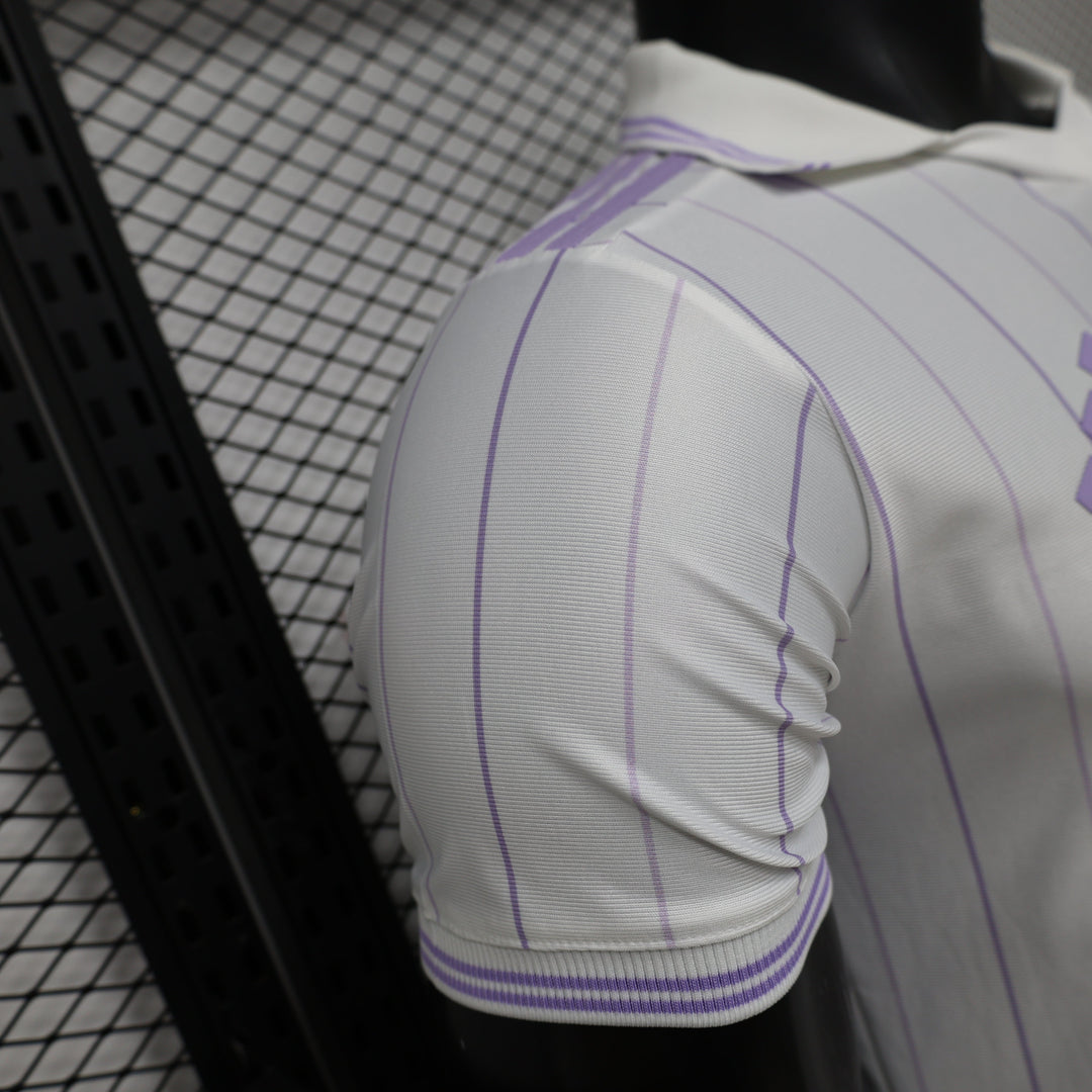 2026/2027 Real Madrid Retro Limited Jersey