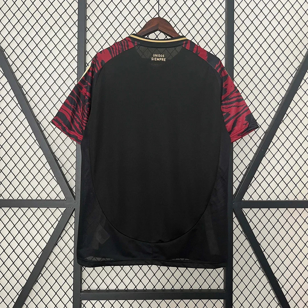 2024 Peru Away Jersey