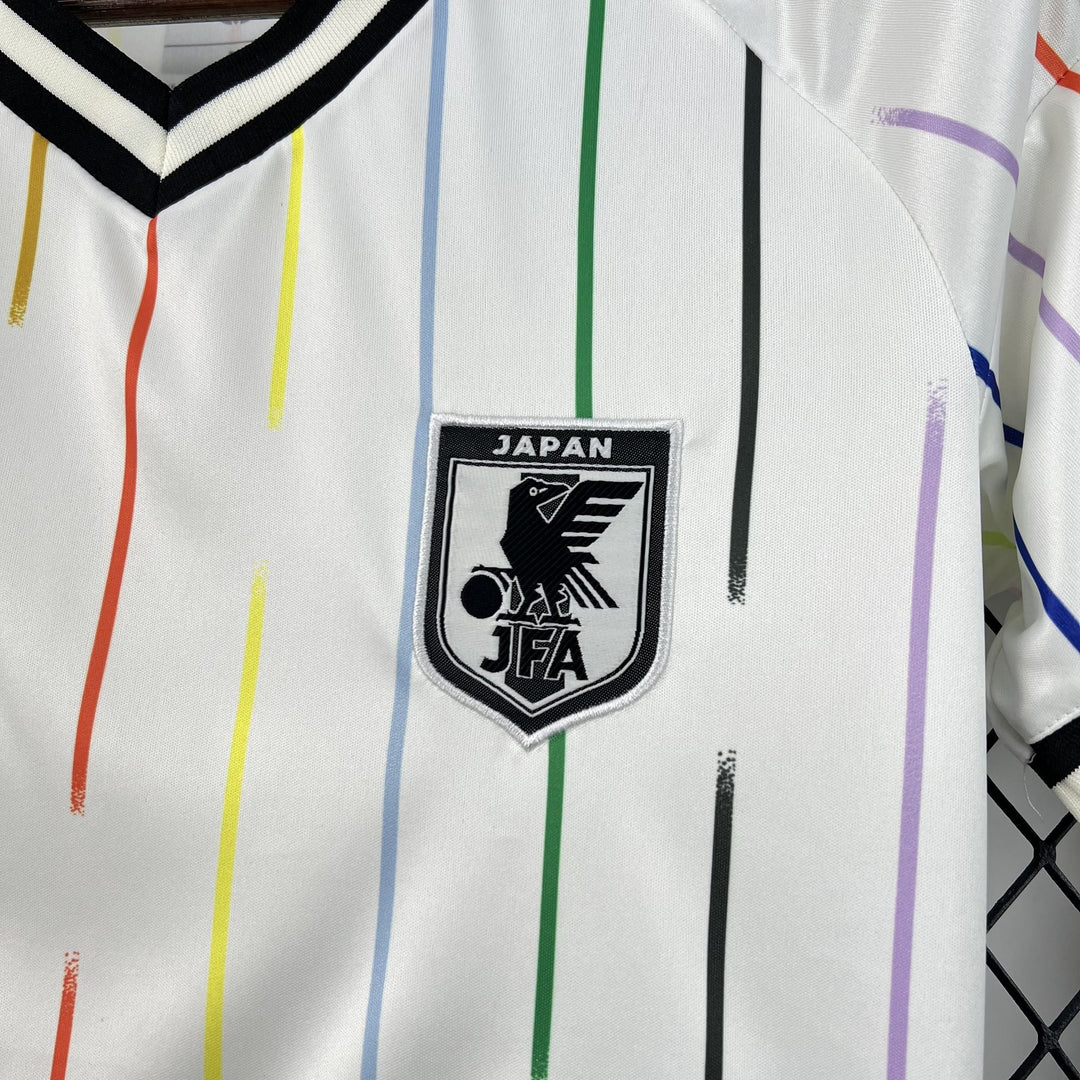 2026 Japan Away World Cup Women