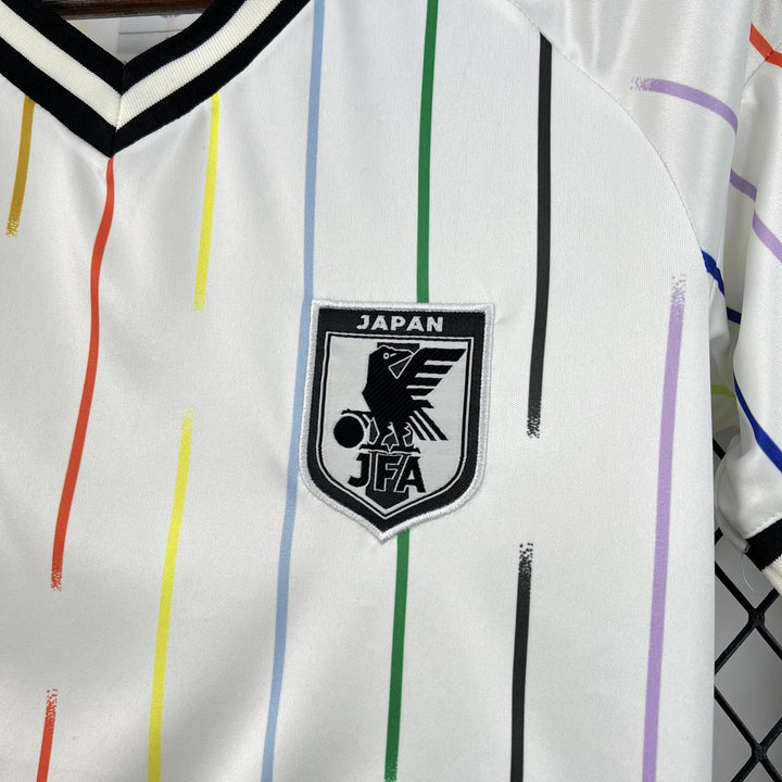 2026 Japan Away World Cup Women