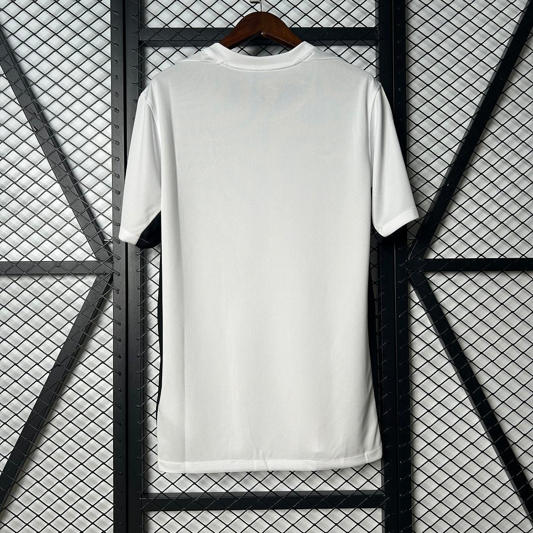 2025 Uruguay Away Jersey