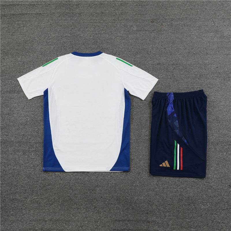Italy Training Set