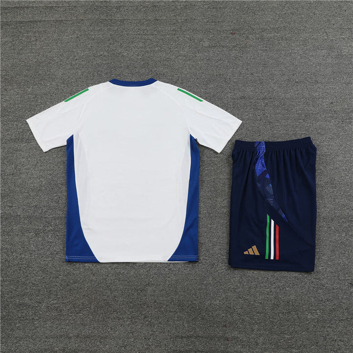 Italy Training Set
