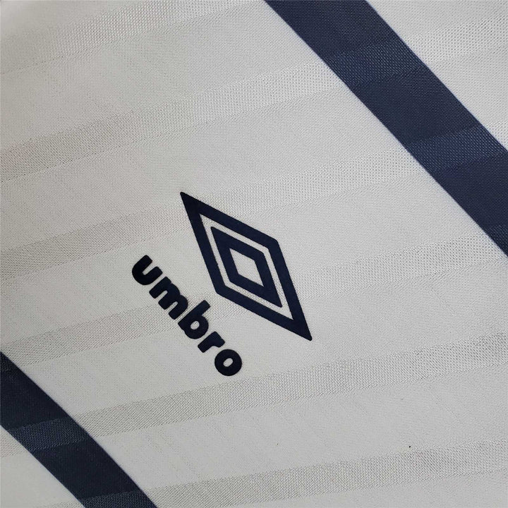 1988-1990 Retro Scotland Away Jersey