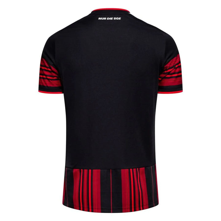 2026/2027 Eintracht Frankfurt Home Kit