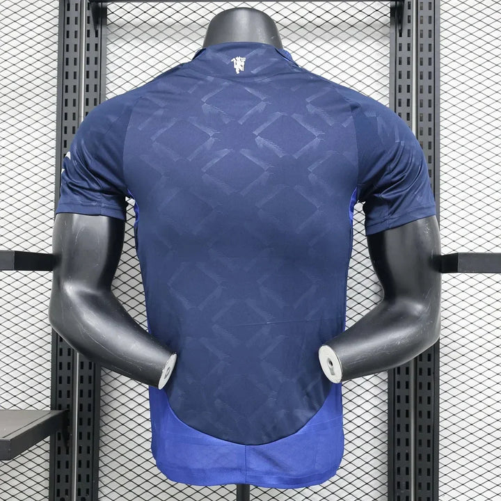 2024/2025 Manchester United Away Soccer Jersey 1:1 Thai Quality - Player Version