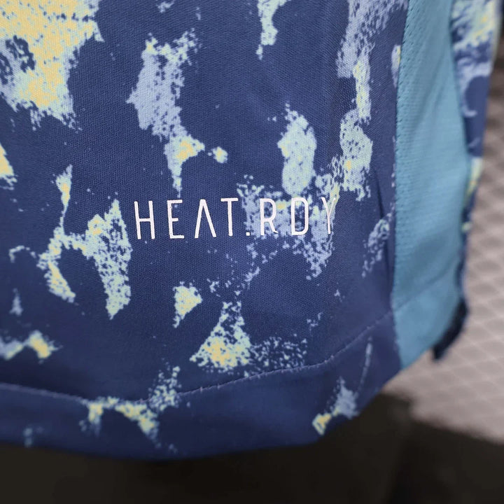 2024/2025 Ajax Away Football Shirt 1:1 Thai Quality - Player Version