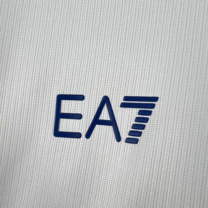 Napoli "Bianco Fiorito" Limited Jersey