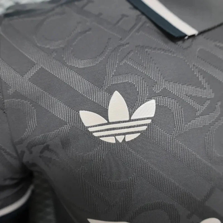 2024/2025 Real Madrid Third Away Football Shirt 1:1 Thai Quality - Player Version