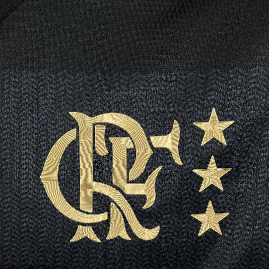 2025/2026 Flamengo x Zico 1981 Retro Women