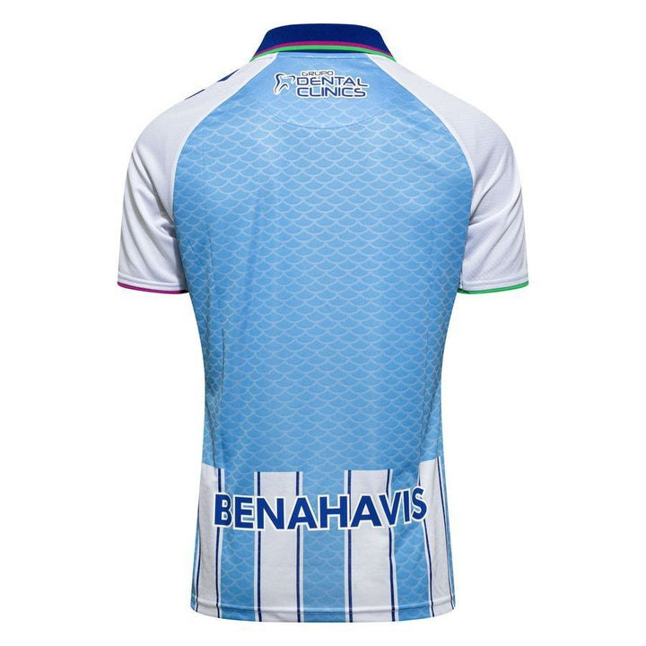 2026/2027 Malaga Home Kit