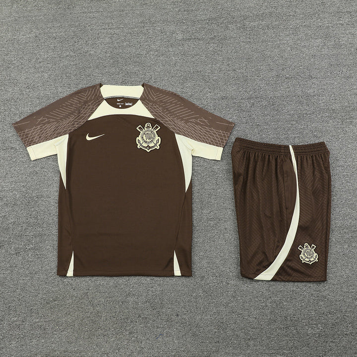Corinthians Training Set