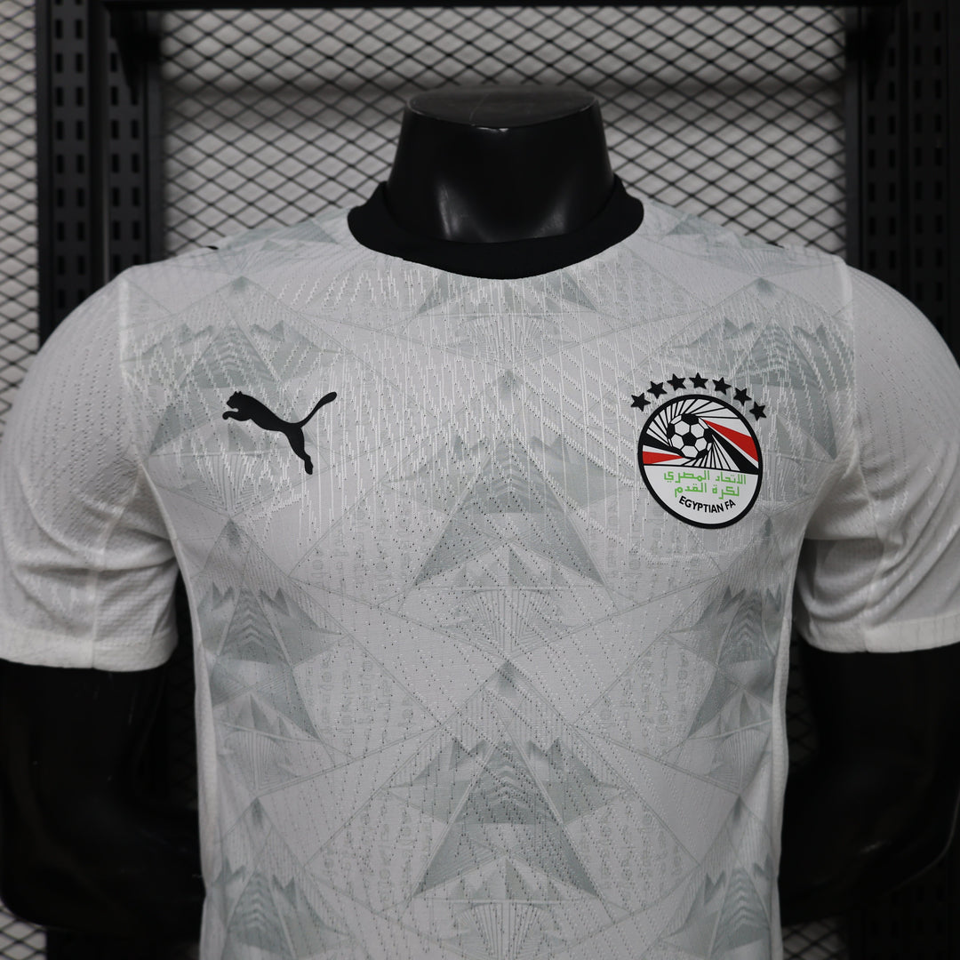 2026 Egypt Away World Cup Kit Player Version