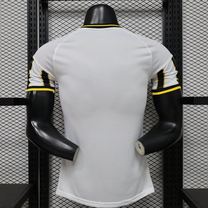 2026/2027 Boca Juniors Limited Jersey