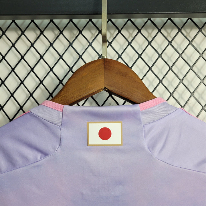 Japan "Sakura Dawn" Limited Jersey Women