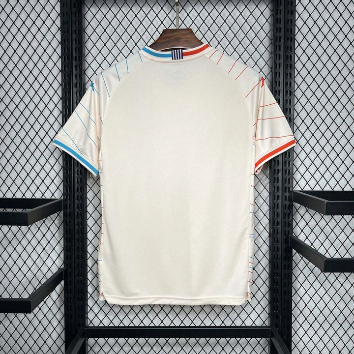 2024-2025 Real Valladolid Away Kit