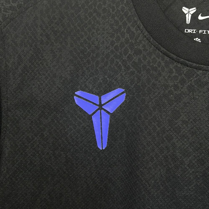 2025/2026 Barcelona X Kobe Bryant Pre-Match Away Jersey