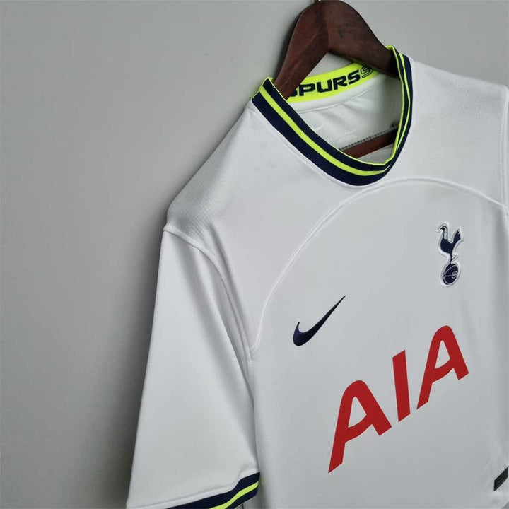 2022/2023 Tottenham Home Kit