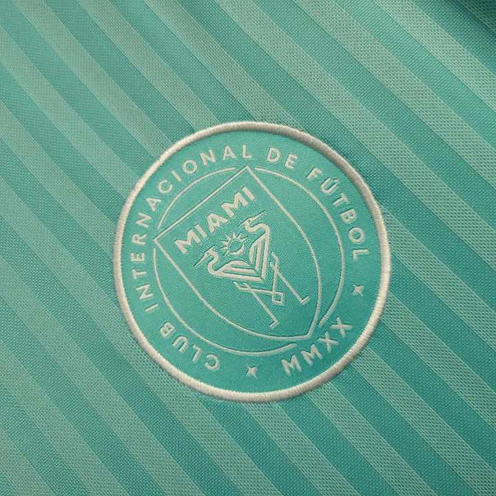 2024/2025 Inter Miami Third Away Football Shirt 1:1 Thai Quality