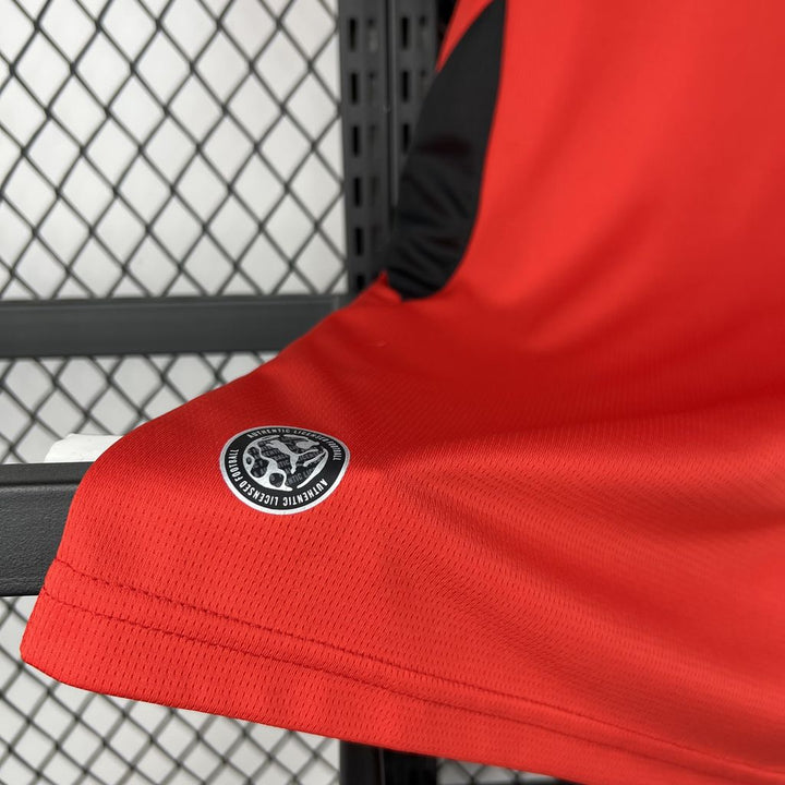 2026 Austria Home World Cup Kit Fan Version