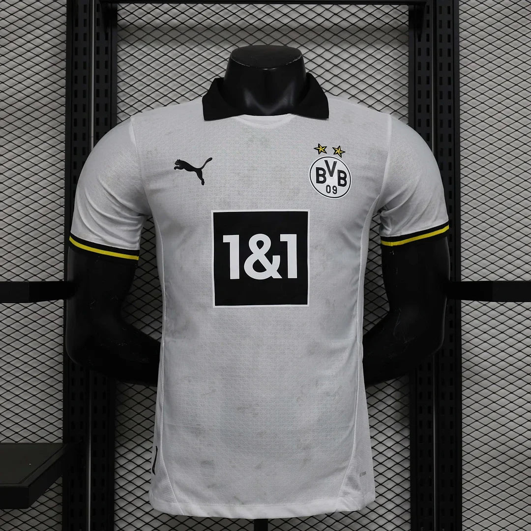 2024/2025 Dortmund Third Away Football Shirt 1:1 Thai Quality - Player Version