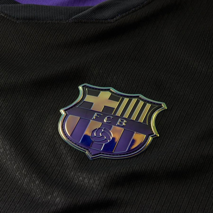 2026/2027 Barcelona Away Long Sleeve