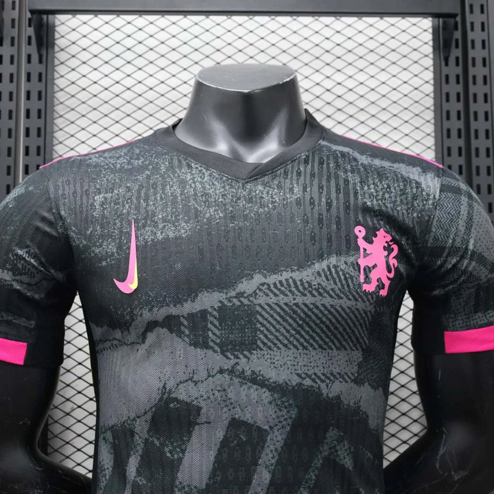 2024/2025 Chelsea Third Away Football Shirt 1:1 Thai Quality - Player Version