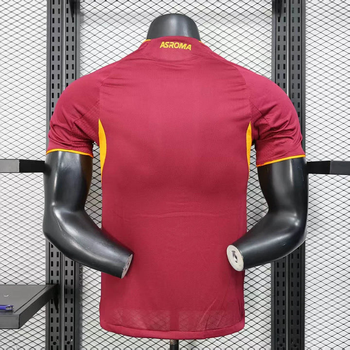 2025/2026 Roma Home Kit
