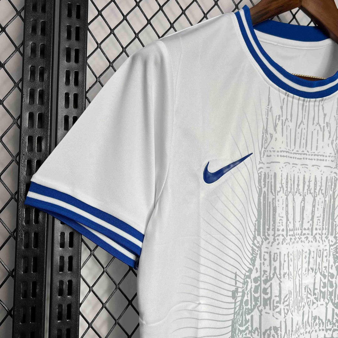 England "Ben Spirit" Limited Jersey