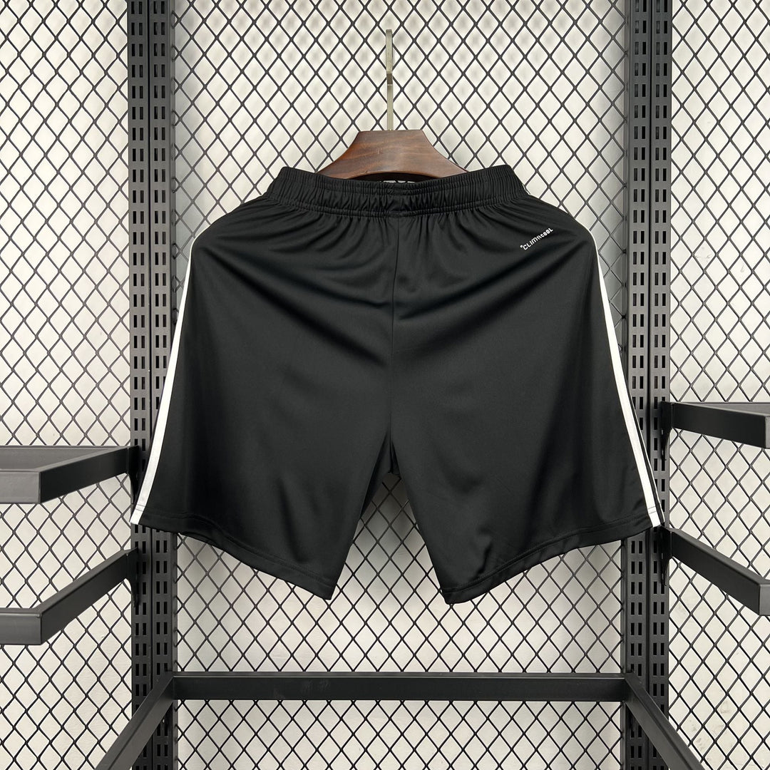 2026 Argentina World Cup Away Shorts