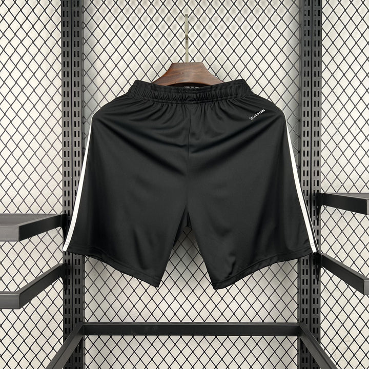 2026 Argentina World Cup Away Shorts