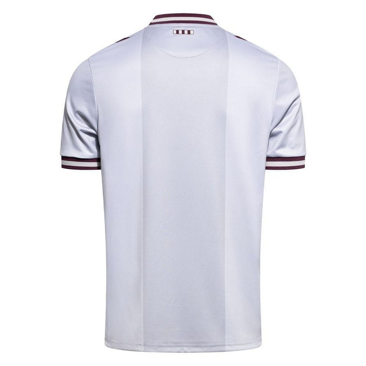 2026/2027 Hearts FC Away Kit