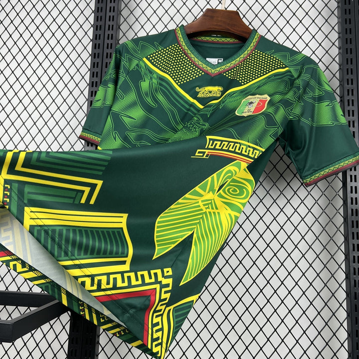 2026 Mali Away Kit